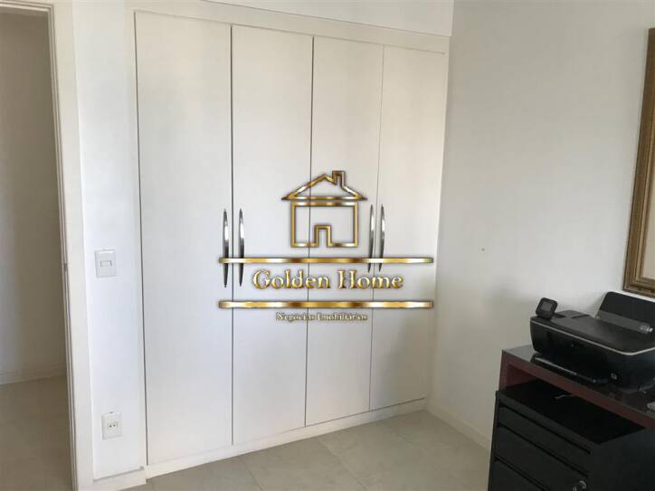 Apartamento para alugar com 3 quartos, 220m² - Foto 9