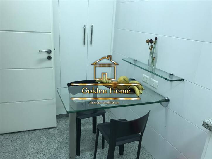 Apartamento para alugar com 3 quartos, 220m² - Foto 16