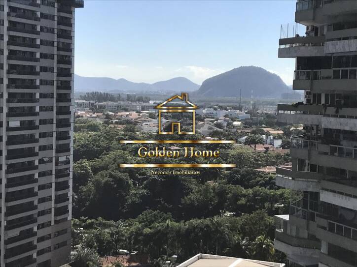 Apartamento para alugar com 3 quartos, 220m² - Foto 19