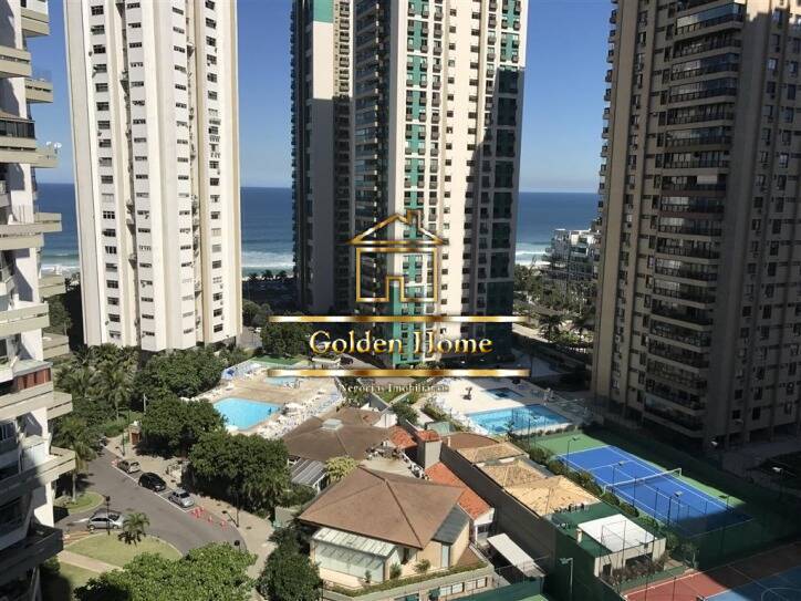 Apartamento para alugar com 3 quartos, 220m² - Foto 20