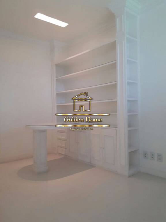 Apartamento para alugar com 4 quartos, 270m² - Foto 11