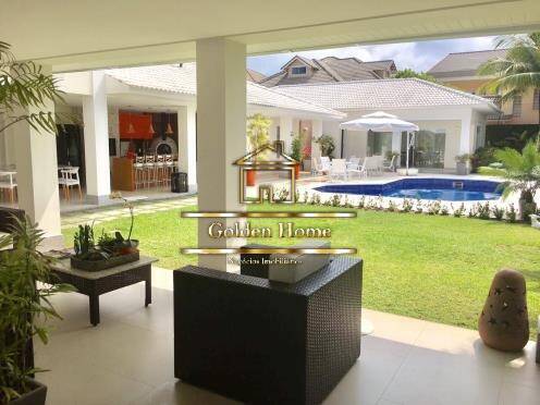 Casa à venda e aluguel com 5 quartos, 900m² - Foto 4