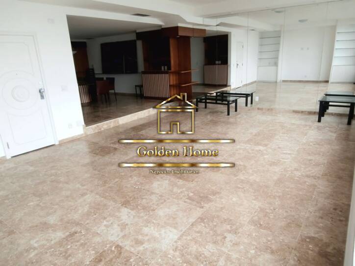 Apartamento para alugar com 3 quartos, 177m² - Foto 1