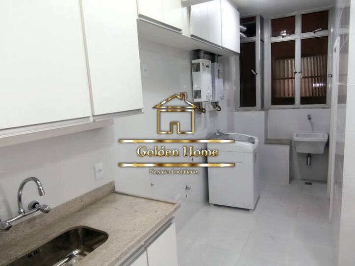 Apartamento para alugar com 3 quartos, 177m² - Foto 15