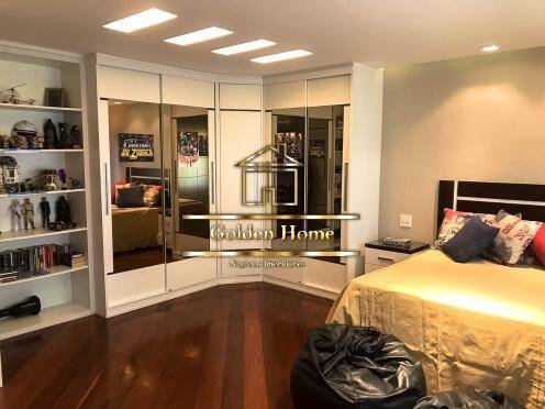 Casa à venda e aluguel com 6 quartos, 600m² - Foto 19