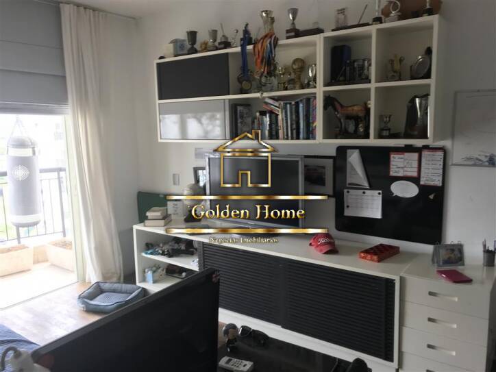 Apartamento para alugar com 5 quartos, 470m² - Foto 21