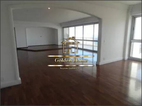 Apartamento para alugar com 3 quartos, 330m² - Foto 5