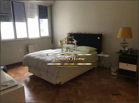 Apartamento para alugar com 4 quartos, 360m² - Foto 12