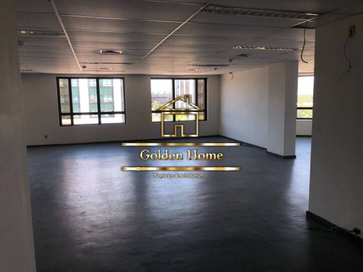 Conjunto Comercial-Sala à venda e aluguel, 365m² - Foto 3