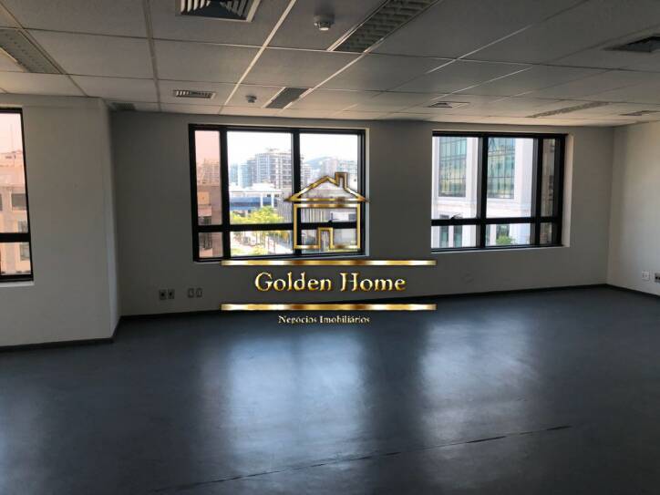 Conjunto Comercial-Sala à venda e aluguel, 365m² - Foto 4