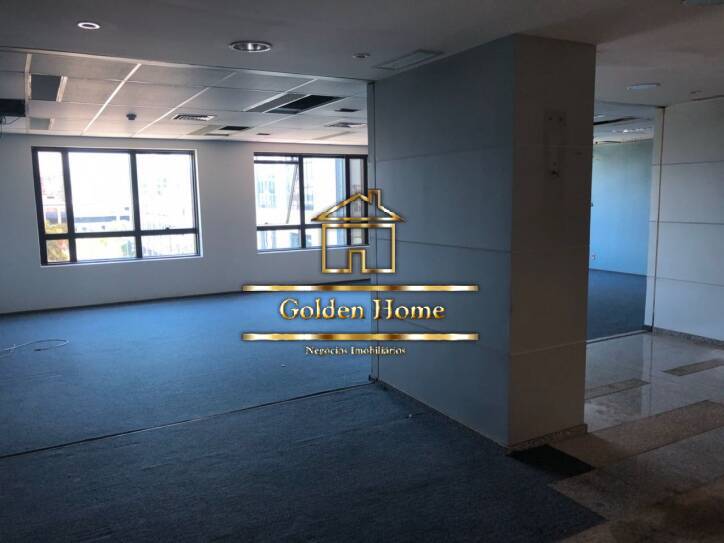 Conjunto Comercial-Sala à venda e aluguel, 365m² - Foto 8