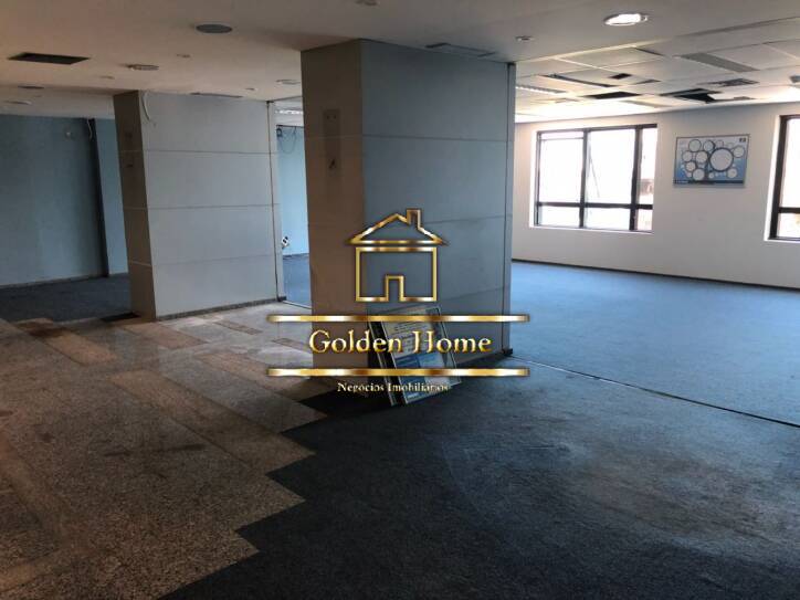 Conjunto Comercial-Sala à venda e aluguel, 365m² - Foto 15