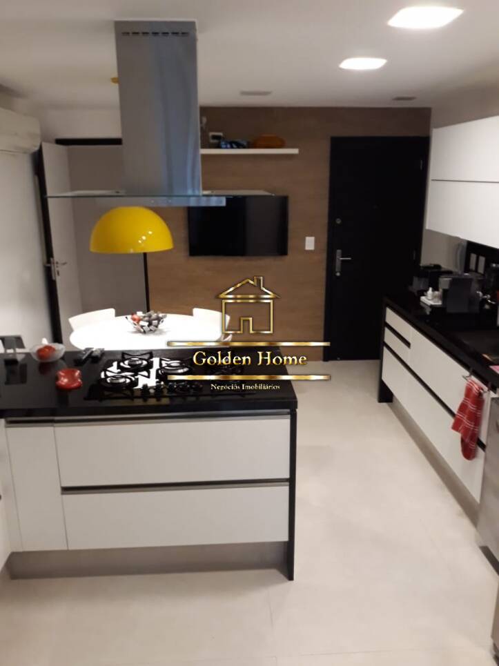 Apartamento para alugar com 3 quartos, 240m² - Foto 6