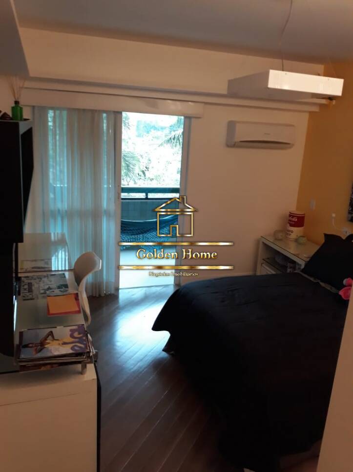 Apartamento para alugar com 3 quartos, 240m² - Foto 8