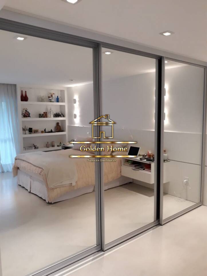 Apartamento para alugar com 3 quartos, 240m² - Foto 11