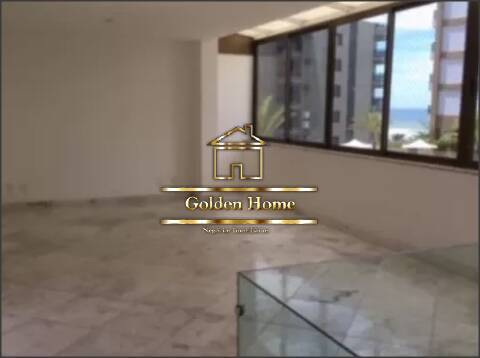 Apartamento para alugar com 3 quartos, 230m² - Foto 4