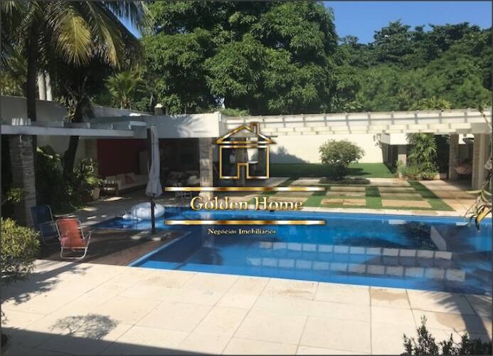 Casa à venda e aluguel com 5 quartos, 900m² - Foto 3