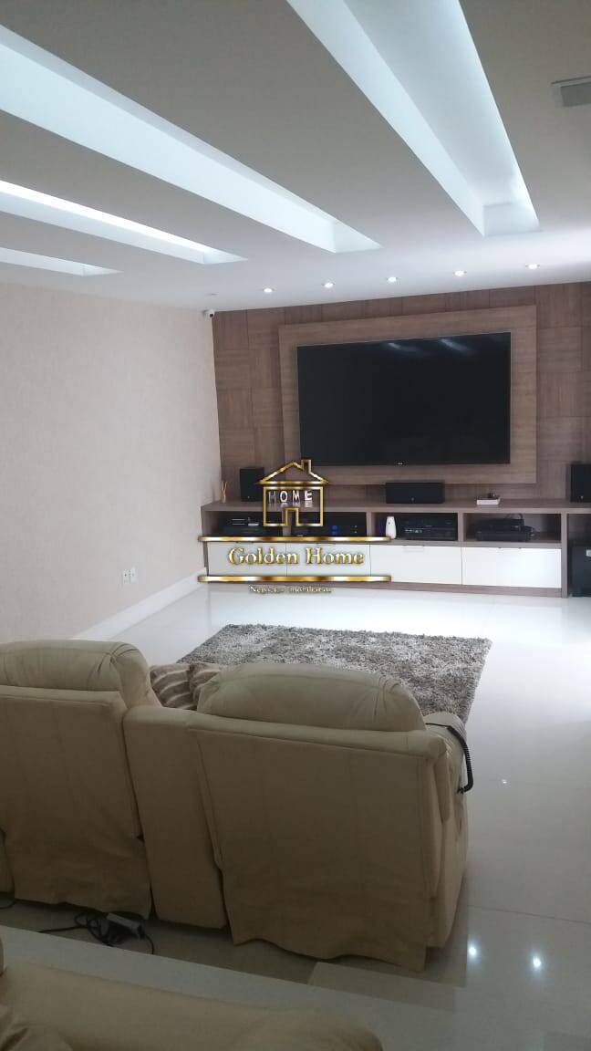 Casa à venda e aluguel com 5 quartos, 900m² - Foto 16