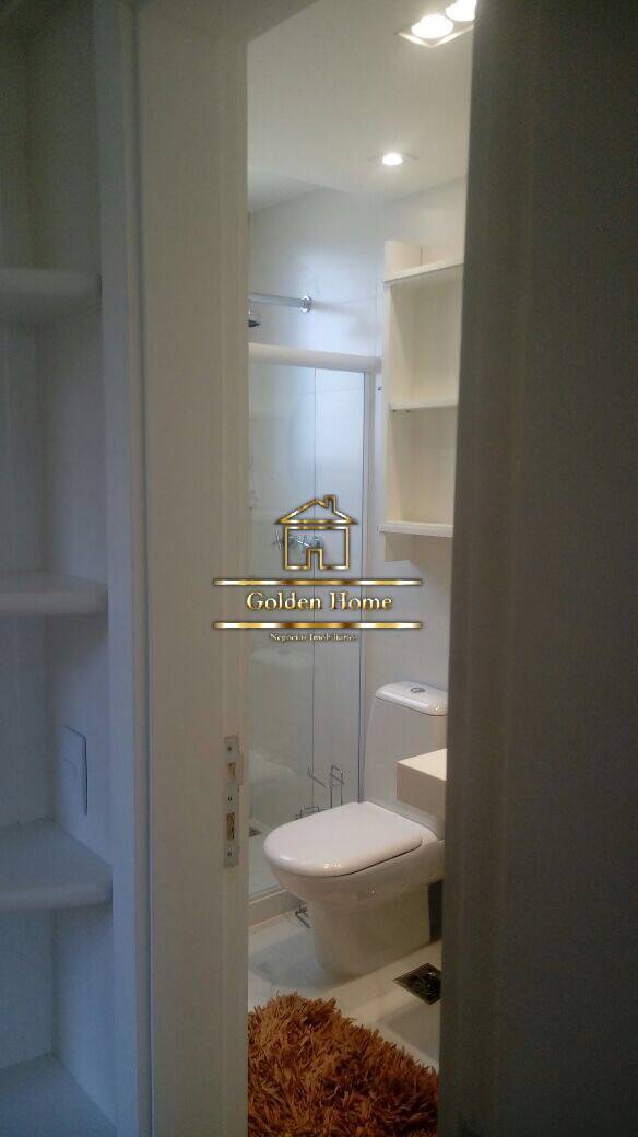 Apartamento para alugar com 4 quartos, 230m² - Foto 9