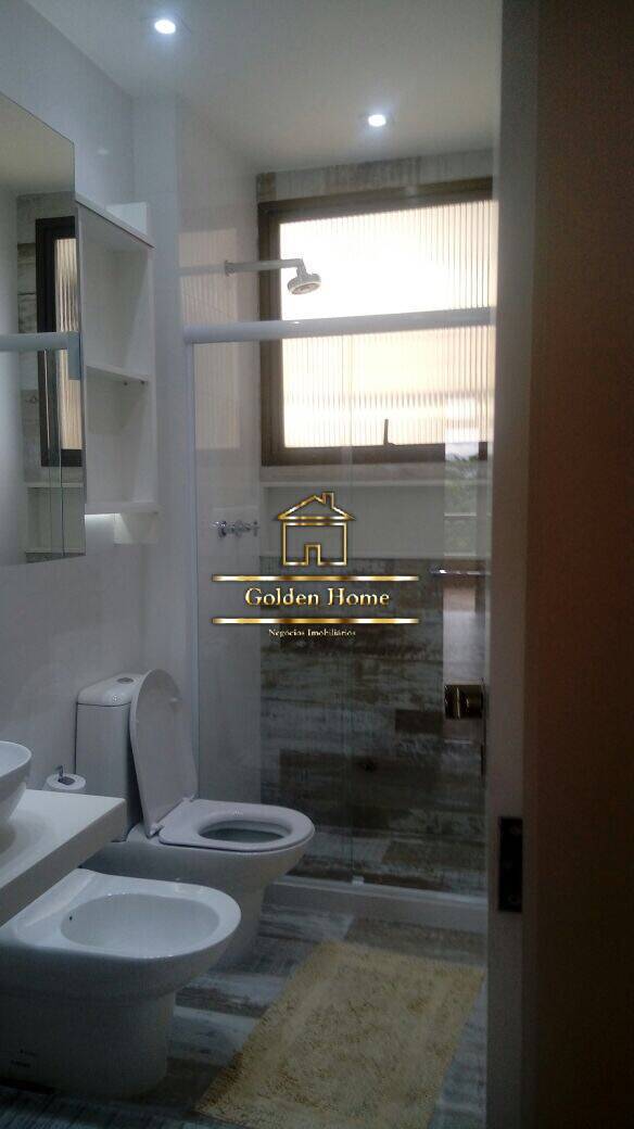 Apartamento para alugar com 4 quartos, 230m² - Foto 15