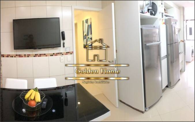 Apartamento para alugar com 4 quartos, 228m² - Foto 14