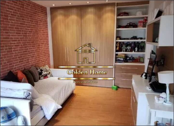 Casa à venda e aluguel com 4 quartos, 600m² - Foto 10