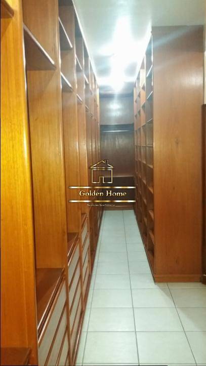 Casa de Condomínio à venda e aluguel com 4 quartos, 583m² - Foto 18