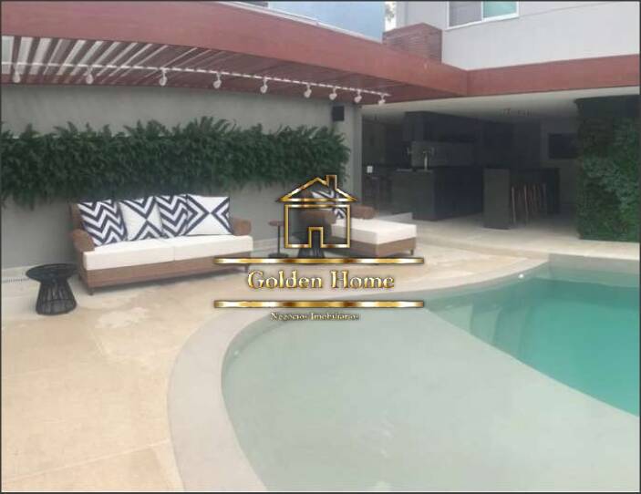 Casa de Condomínio à venda e aluguel com 5 quartos, 438m² - Foto 3