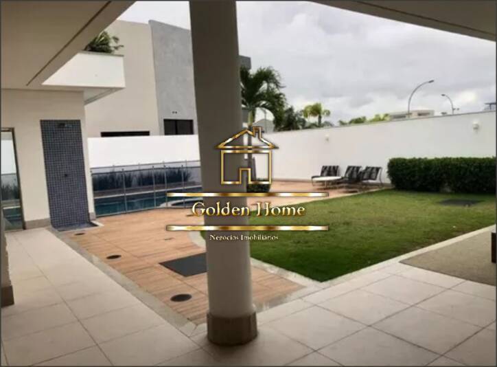 Casa à venda e aluguel com 5 quartos, 567m² - Foto 3