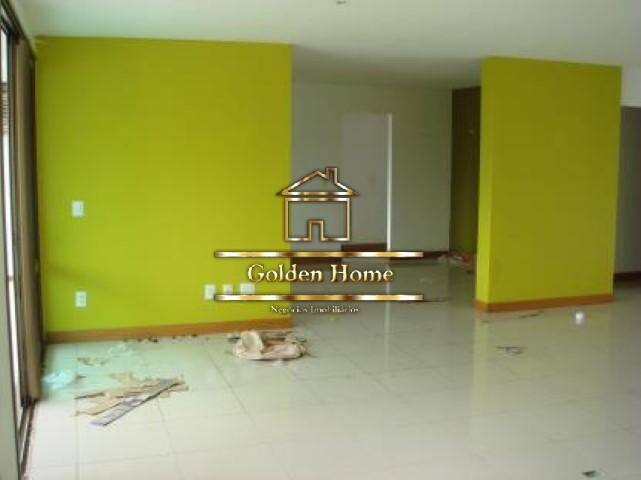 Apartamento para alugar com 3 quartos, 190m² - Foto 11