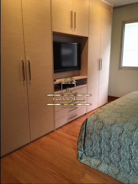 Apartamento à venda com 4 quartos, 330m² - Foto 16