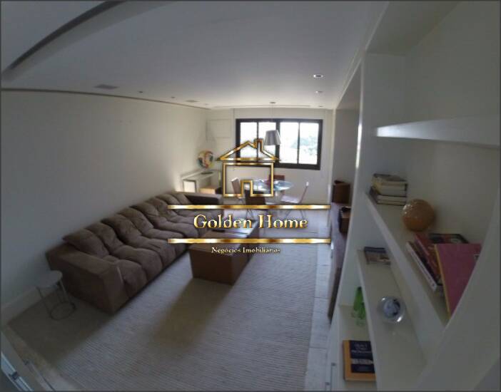 Apartamento para alugar com 3 quartos, 460m² - Foto 10