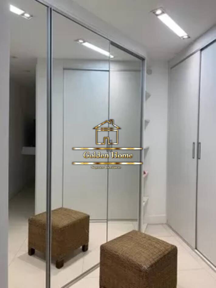 Apartamento para alugar com 4 quartos, 300m² - Foto 8