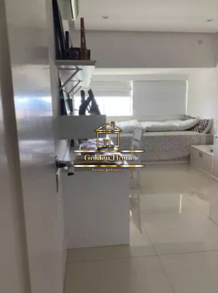 Apartamento para alugar com 4 quartos, 300m² - Foto 10