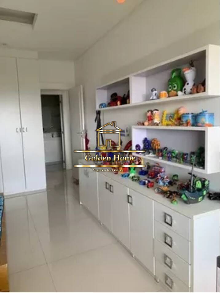 Apartamento para alugar com 4 quartos, 300m² - Foto 12