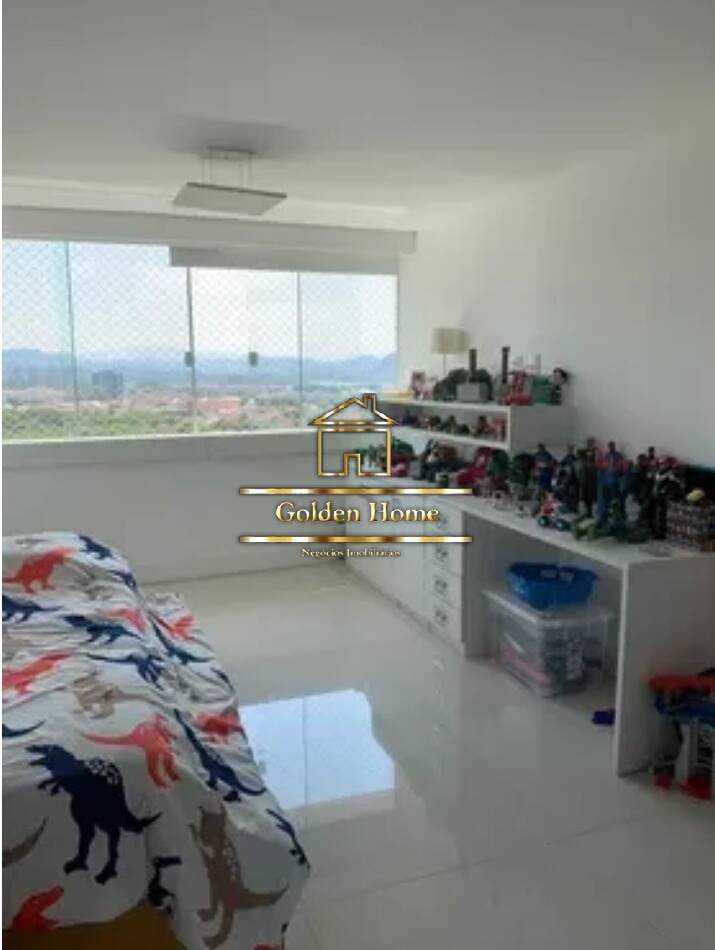 Apartamento para alugar com 4 quartos, 300m² - Foto 13