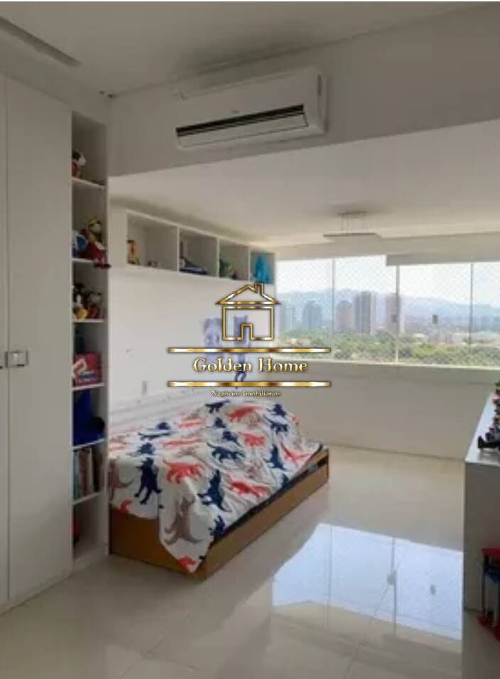 Apartamento para alugar com 4 quartos, 300m² - Foto 14