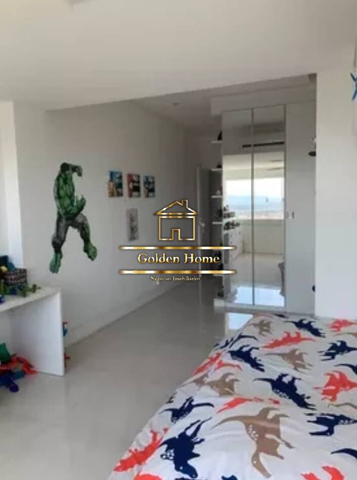 Apartamento para alugar com 4 quartos, 300m² - Foto 16