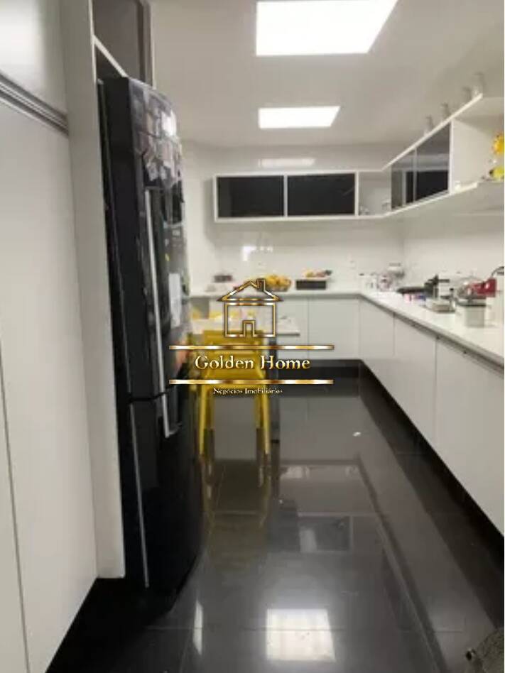 Apartamento para alugar com 4 quartos, 300m² - Foto 18