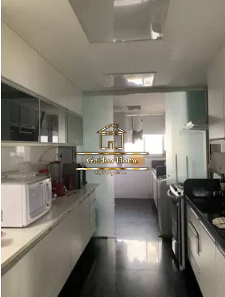 Apartamento para alugar com 4 quartos, 300m² - Foto 19