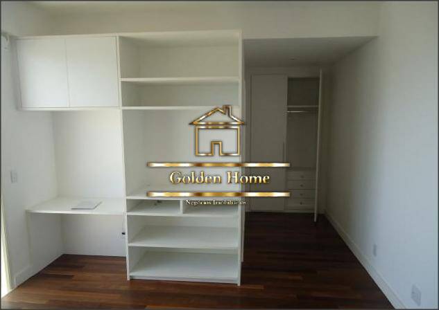 Apartamento para alugar com 4 quartos, 333m² - Foto 8