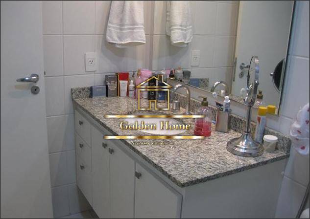 Apartamento para alugar com 2 quartos, 100m² - Foto 14