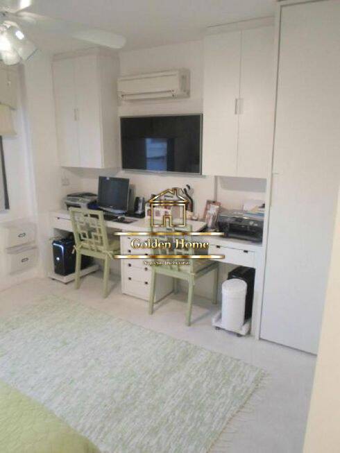 Apartamento para alugar com 3 quartos, 280m² - Foto 2