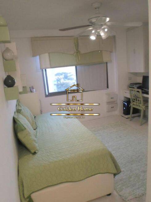 Apartamento para alugar com 3 quartos, 280m² - Foto 3