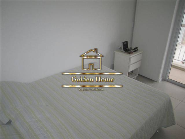 Apartamento para alugar com 3 quartos, 170m² - Foto 2