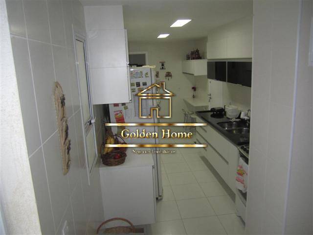 Apartamento para alugar com 3 quartos, 170m² - Foto 3