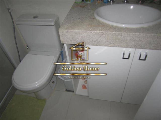 Apartamento para alugar com 3 quartos, 170m² - Foto 5